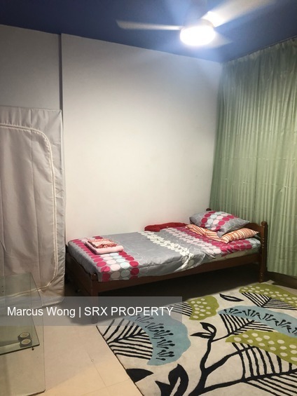 Pasir Ris Street 51 (Pasir Ris), HDB 2 Rooms #209551161